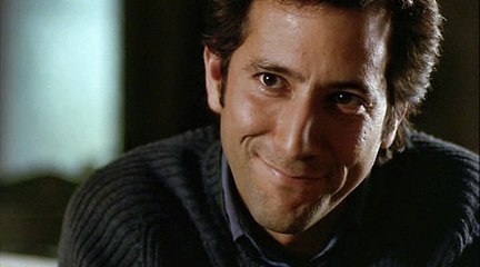 Henry Ian Cusick in "Two Thousand Acres of Sky" (2001-2003)