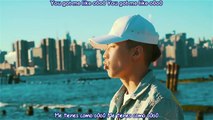 Jay Park (Feat. Hoody) - Solo MV (Sub Español - Hangul - Roma)
