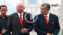 ‘Najib guna polis, mahkamah hapus lawan politik’