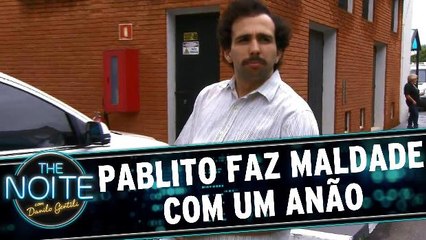 As aventuras do jovem Pablito Escobar