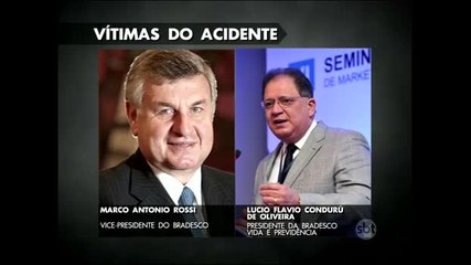 Técnicos da Aeronáutica investigam queda de avião na divisa entre GO e MG