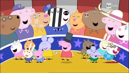 Peppa Pig En Español | Peppa Pig Full Episodes | New Peppa Pig