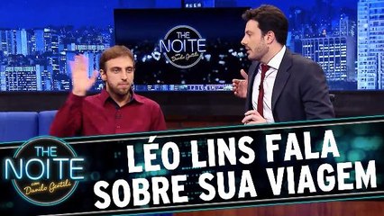 The Noite 11.11.15 - Parte 3