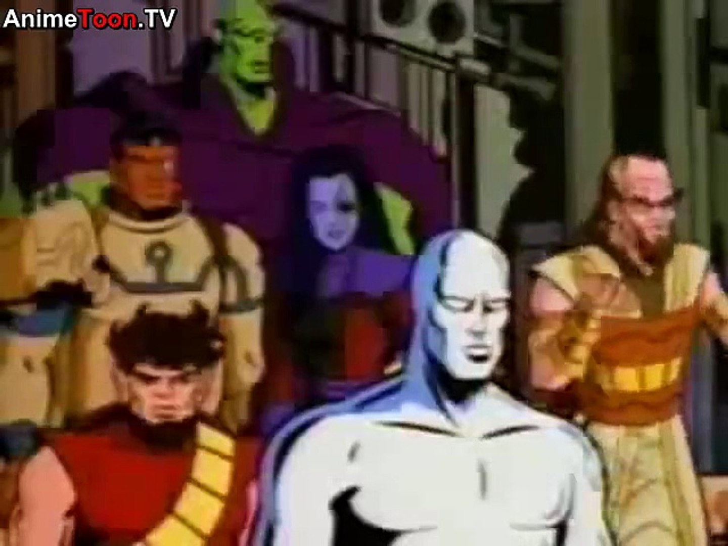 Silver Surfer Episode 2 [Full Episode] - Dailymotion Video