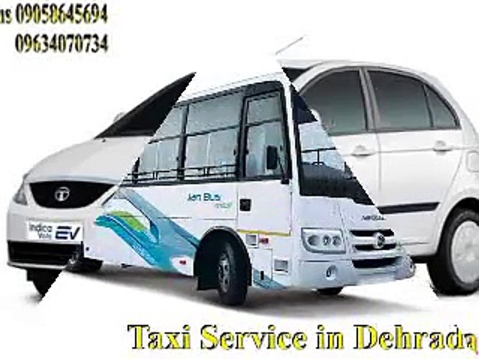 Taxi Service in Dehradun, Cab Service in Dehradun, Taxi Booking Service in Dehradun