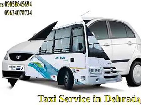 Taxi Service in Dehradun, Cab Service in Dehradun, Taxi Booking Service in Dehradun