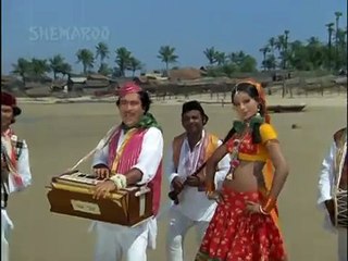 Roothe Rab Ko Manana