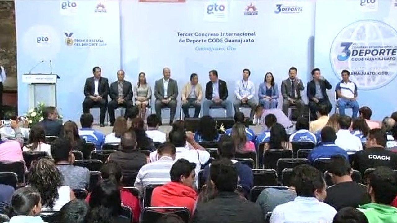 Premio Estatal del Deporte