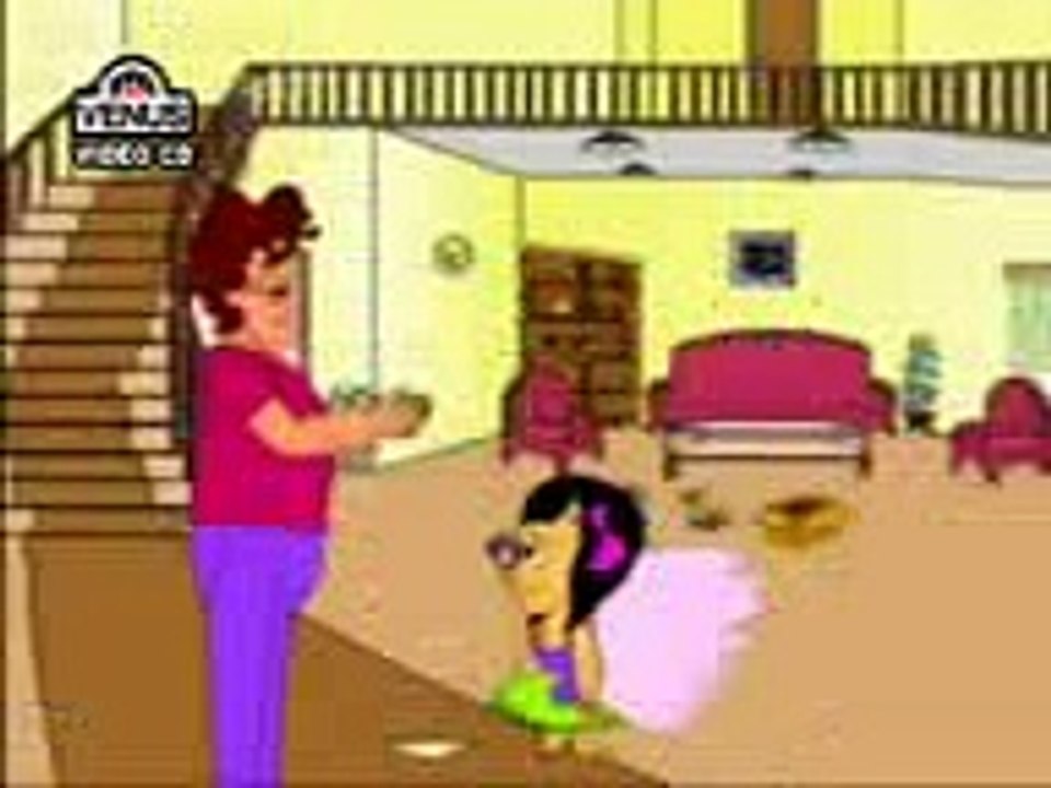 Lalla Lalla Lori
