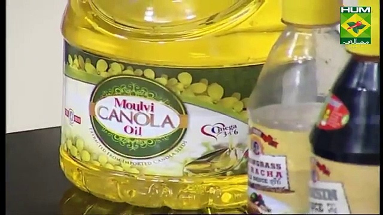 Masala Mornings Recipe Special Winter Soup by Shireen Anwar on Masala Tv 11th November 2015