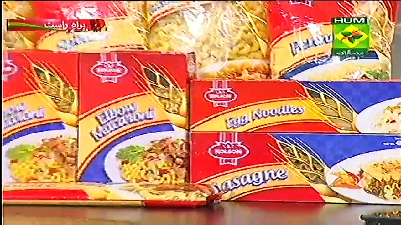 Tarka Recipe Herbed Sauce by Rida Aftab on Masala Tv 11th November 2015