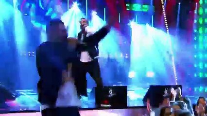 O Ses Türkiye - NEGD PUL  ''Bizi Tanımanıza Az Kaldı'' 9 Kasım 2015