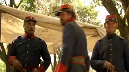 Zamora: Tierra y Hombres Libres - Trailer Cine Venezolano - FULL HD