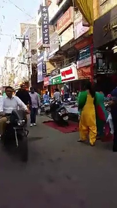 Bathinda  Black Diwali report
