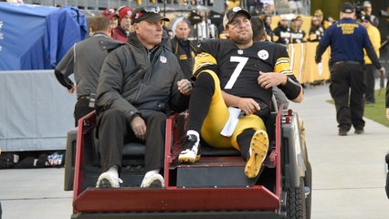 Kaboly: Good Timing with Ben Injury