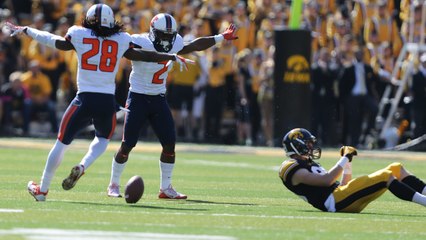 Jablonski: Are Illini Dangerous?