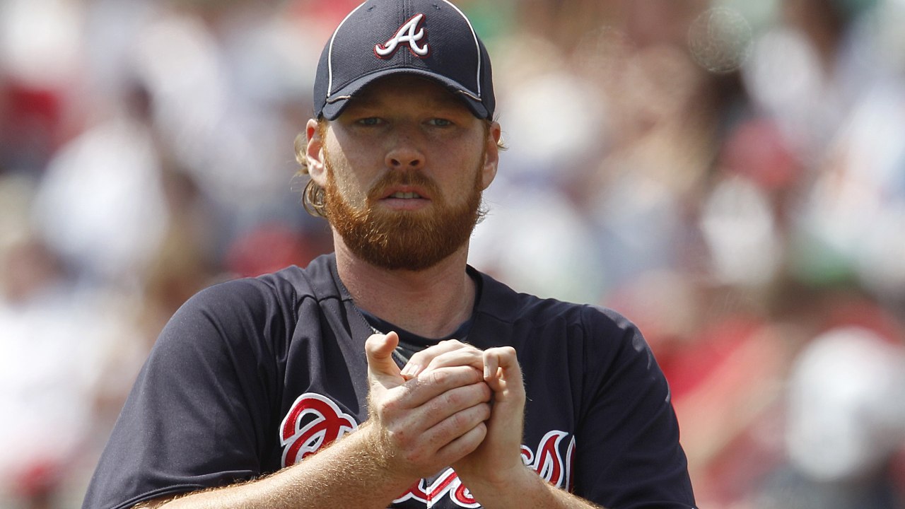 Bradley: Remembering Tommy Hanson