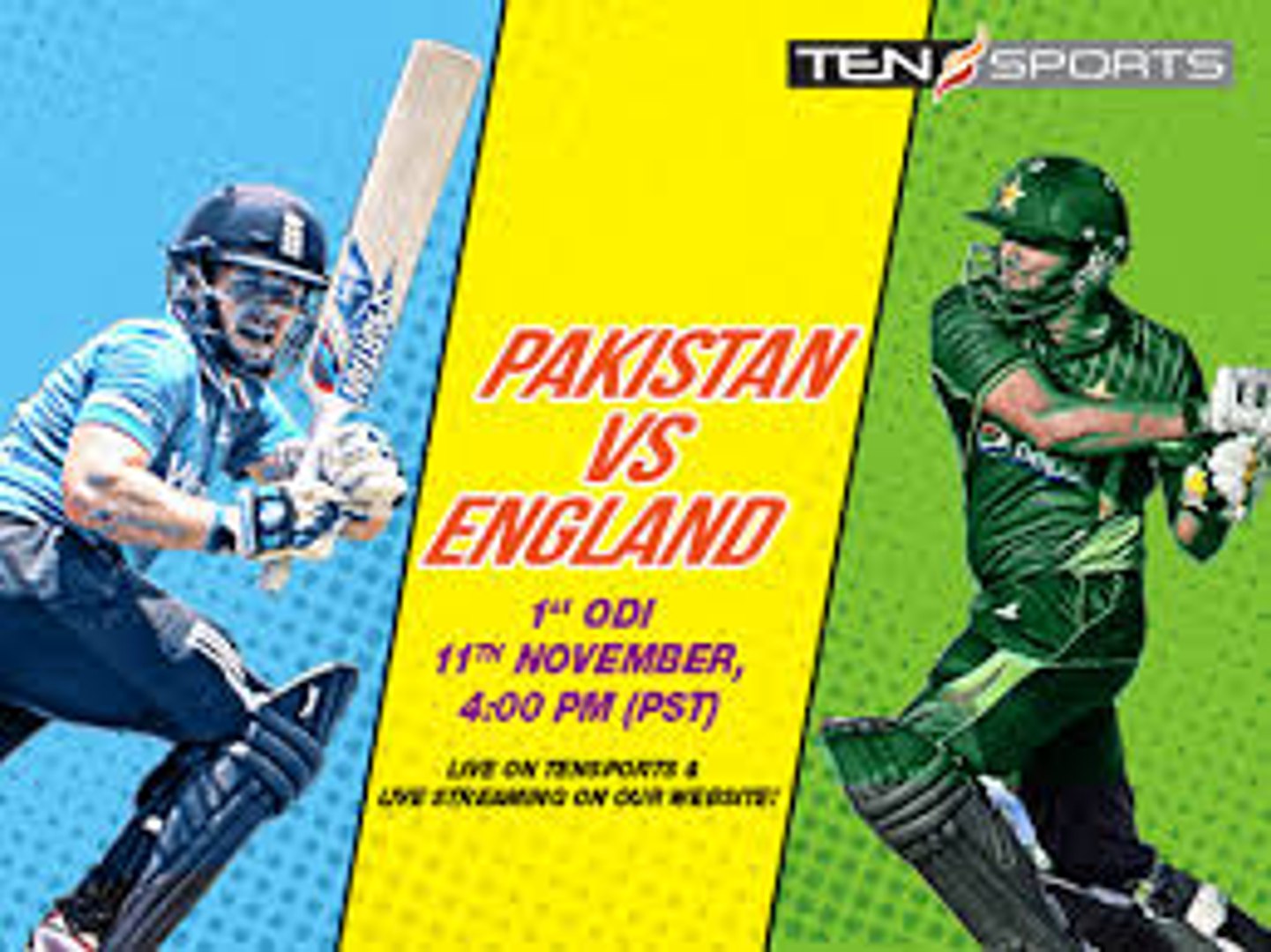 Pakistan vs England 1st Odi 2015 Cricket Highlights at Abu dhabi