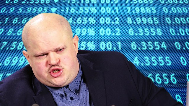 Vinyl Marketwatch - Boogie Down