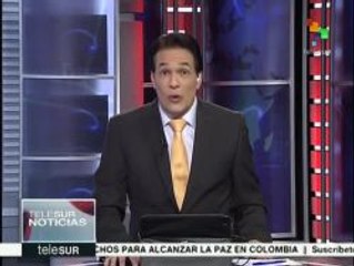 Lula Da Silva reconoce labor informativa de teleSUR