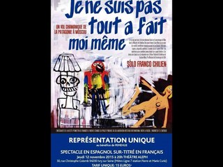 Laura Fuentes (teaser)