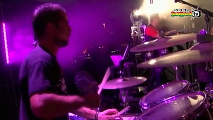 BRIGADIER JERRY live @ Main Stage 2011