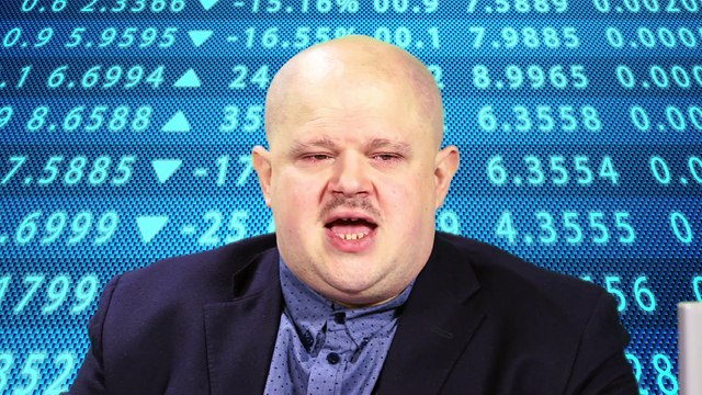 Vinyl Marketwatch - Trance Down