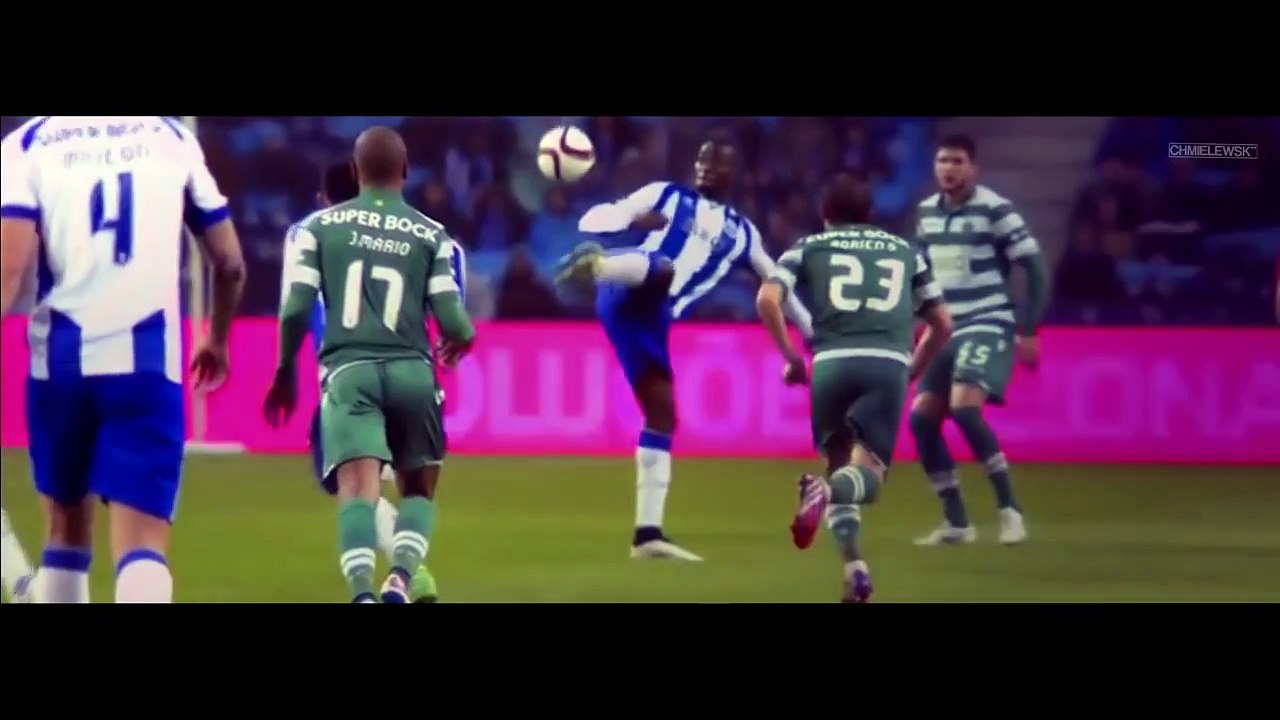 Football Skills & Tricks 2015 | Part 14 | HD