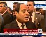 خاص .. السيسي لسي بي سي إكسترا: المصريين أثبتوا قدرة غير طبيعية علي مواجهة التحديات