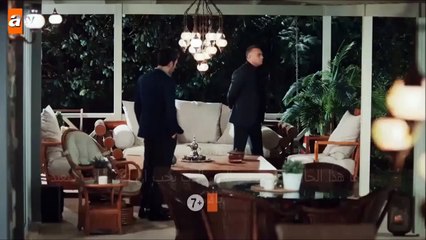 مسلسل قطاع الطرق لن يحكموا العالم الحلقة 11 (اعلان 1) مترجم