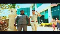 Aditi Rao Hydari Bikini in Boss - Video