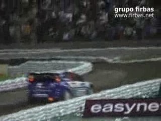 Sebastien Loeb vs Marcus Gronholm