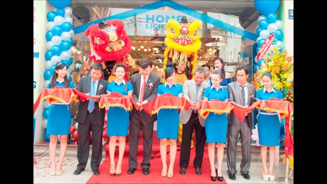 Dịch Vụ Khai Trương Cafe Chuyên Nghiệp Tại TP HCM - 0932687477