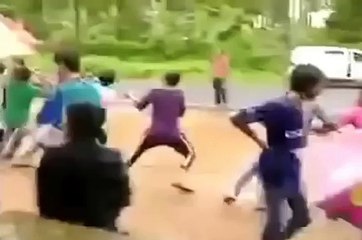KERALA FUNNY ACCIDENTS VIDEOS INDIA - INDIAN FUNNIEST ACCIDENT CRASHES COMPILATION