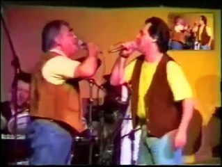 Πασχάλης τερζής Βασίλης Καρράς live