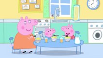 Peppa Pig Peppa and Georges Garden (Clip)