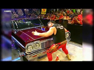 APWL Pays Tribute to Eddie Guerrero