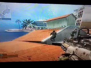 [Xbox360]La Poderosa IA del BlackOps III