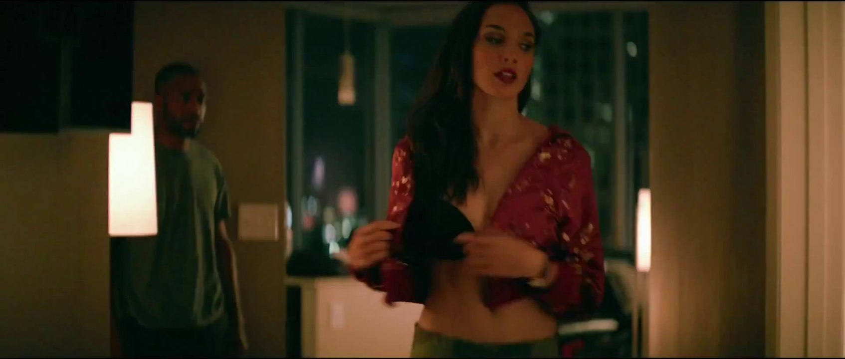 TRIPLE 9 Official International Movie Trailer - Kate Winslet, Gal Gadot, Norman Reedus [Full HD]