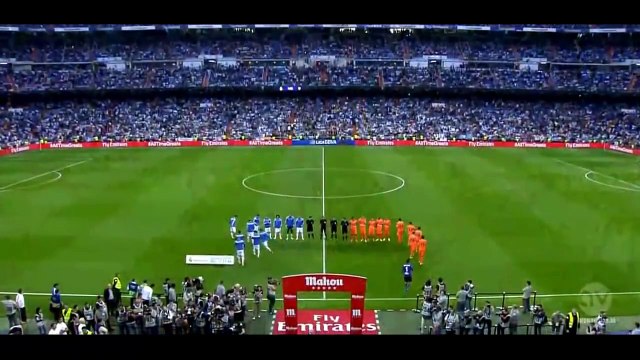 Cristiano Ronaldo Vs Valencia Home 13 14 HD 720p By Ronnie7M