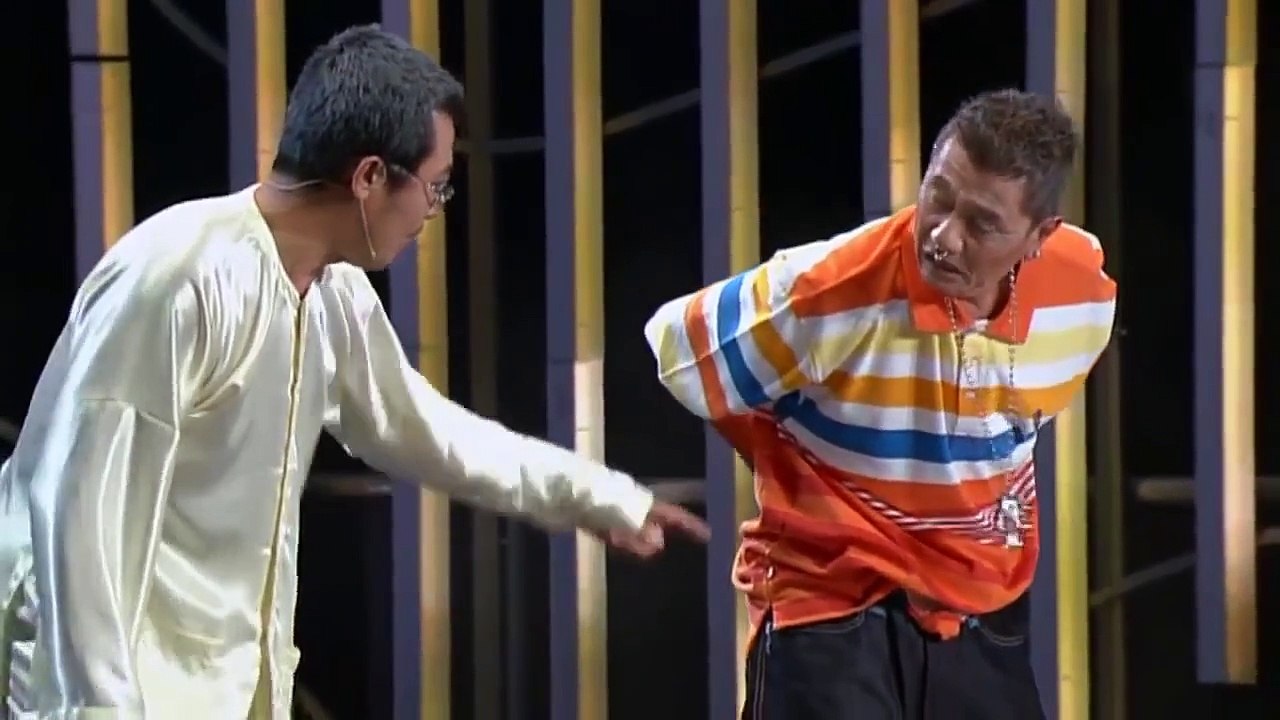 Hài Vân Sơn Bảo Liêm "Tình Bạn Già" Hài Hải Ngoại Hay 2015