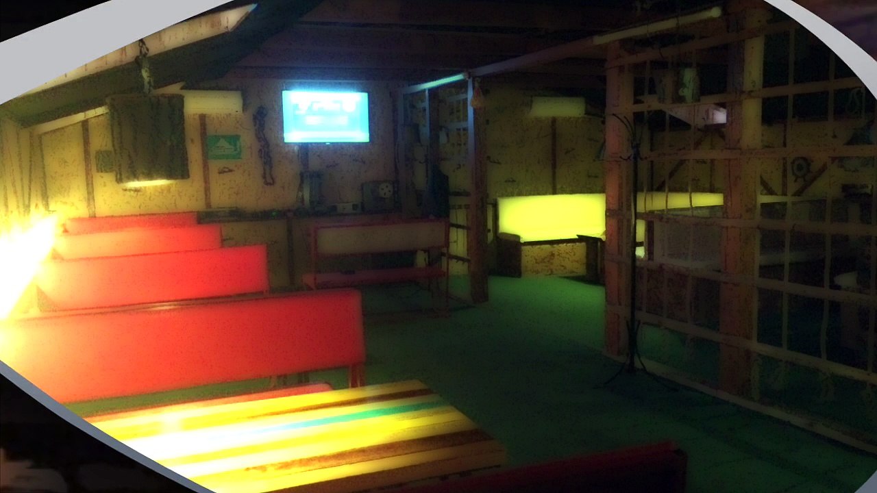 Туймазы, бар"Чердак"