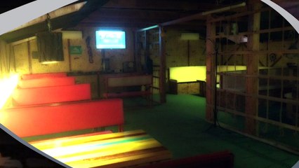 Туймазы, бар"Чердак"