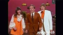 Andy Williams and Carpenters
