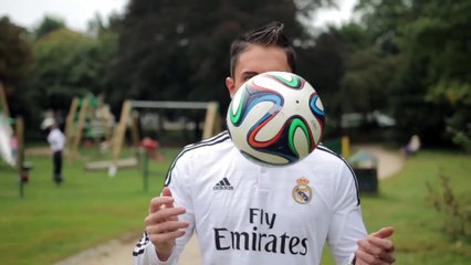 Cristiano Ronaldo Picking Up Girls