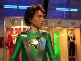 Power Rangers Top 10 Extra Rangers