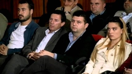 Report TV - Reforma e Arsimit, Rama: Studentët do ia shohin hajrin