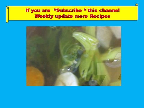 MIX VEGETABLE SOUP RECIPE-Indian recipes,soups,non vegetarian food