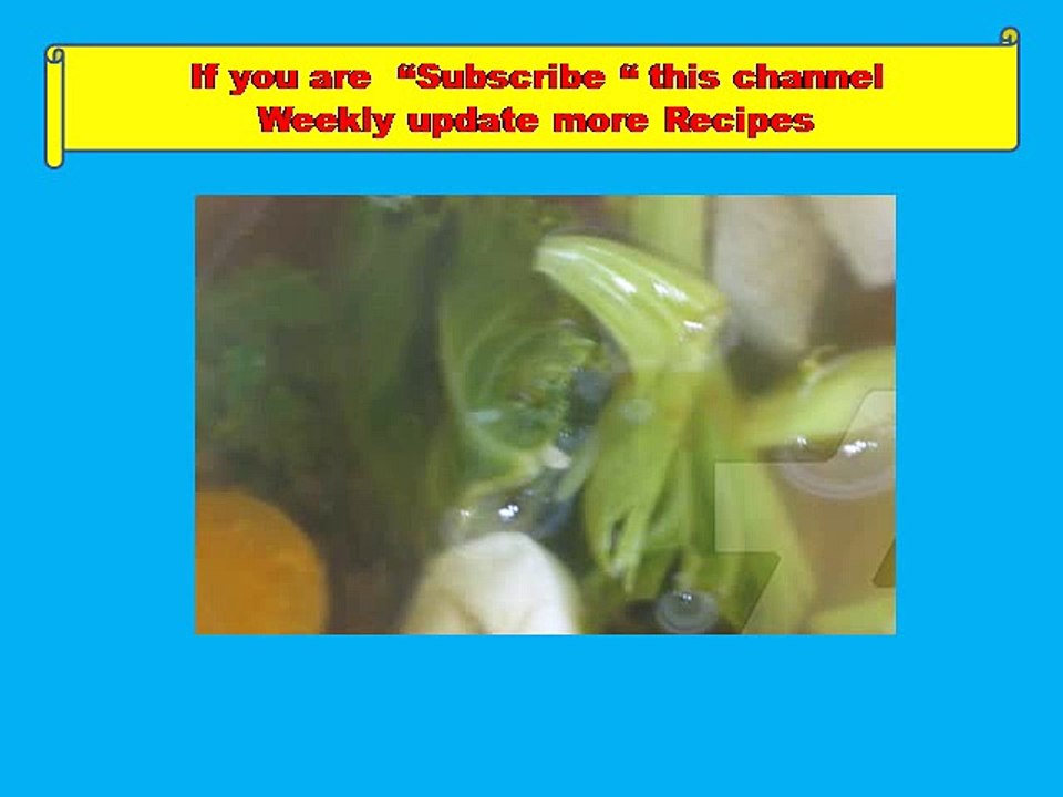 MIX VEGETABLE SOUP RECIPE-Indian recipes,soups,non vegetarian food
