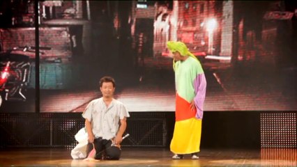 Hài Vân Sơn, Bảo Trung "Tiên Việt Nam" Hài Hải Ngoại hay nhất 2015